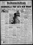 Newspaper: The Brownsville Herald (Brownsville, Tex.), Vol. 45, No. 90, Ed. 1 Tu…