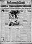 Newspaper: The Brownsville Herald (Brownsville, Tex.), Vol. 45, No. 131, Ed. 1 M…
