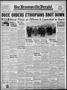 Newspaper: The Brownsville Herald (Brownsville, Tex.), Vol. 45, No. 196, Ed. 2 M…