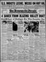 Newspaper: The Brownsville Herald (Brownsville, Tex.), Vol. 48, No. 30, Ed. 1 Mo…