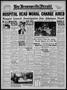 Thumbnail image of item number 1 in: 'The Brownsville Herald (Brownsville, Tex.), Vol. 48, No. 176, Ed. 2 Thursday, January 25, 1940'.