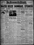 Primary view of The Brownsville Herald (Brownsville, Tex.), Vol. 48, No. 269, Ed. 1 Tuesday, April 30, 1940