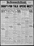 Newspaper: The Brownsville Herald (Brownsville, Tex.), Vol. 49, No. 11, Ed. 2 Mo…