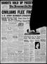 Primary view of The Brownsville Herald (Brownsville, Tex.), Vol. 49, No. 50, Ed. 1 Friday, August 23, 1940