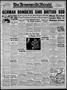 Primary view of The Brownsville Herald (Brownsville, Tex.), Vol. 49, No. 105, Ed. 2 Thursday, October 17, 1940