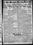 Primary view of The Marshall Morning News (Marshall, Tex.), Vol. 1, No. 10, Ed. 1 Thursday, September 18, 1919