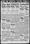 Newspaper: The Marshall Morning News (Marshall, Tex.), Vol. 1, No. 39, Ed. 1 Thu…