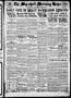 Primary view of The Marshall Morning News (Marshall, Tex.), Vol. 1, No. 51, Ed. 1 Wednesday, November 5, 1919