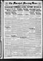 Primary view of The Marshall Morning News (Marshall, Tex.), Vol. 1, No. 60, Ed. 1 Saturday, November 15, 1919