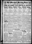 Newspaper: The Marshall Morning News (Marshall, Tex.), Vol. 1, No. 78, Ed. 1 Sun…