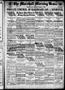 Newspaper: The Marshall Morning News (Marshall, Tex.), Vol. 1, No. 86, Ed. 1 Wed…