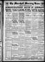 Newspaper: The Marshall Morning News (Marshall, Tex.), Vol. 1, No. 108, Ed. 1 We…