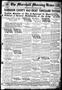 Newspaper: The Marshall Morning News (Marshall, Tex.), Vol. 1, No. 124, Ed. 1 Su…