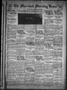 Primary view of The Marshall Morning News (Marshall, Tex.), Vol. 1, No. 195, Ed. 1 Tuesday, April 27, 1920