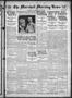 Newspaper: The Marshall Morning News (Marshall, Tex.), Vol. 1, No. 220, Ed. 1 We…