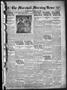 Newspaper: The Marshall Morning News (Marshall, Tex.), Vol. 1, No. 226, Ed. 1 We…