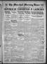 Newspaper: The Marshall Morning News (Marshall, Tex.), Vol. 1, No. 232, Ed. 1 We…