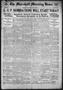 Newspaper: The Marshall Morning News (Marshall, Tex.), Vol. 1, No. 234, Ed. 1 Fr…