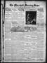 Newspaper: The Marshall Morning News (Marshall, Tex.), Vol. 1, No. 248, Ed. 1 Su…