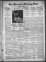 Thumbnail image of item number 1 in: 'The Marshall Morning News (Marshall, Tex.), Vol. 1, No. 260, Ed. 1 Sunday, July 11, 1920'.