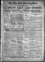 Newspaper: The Marshall Morning News (Marshall, Tex.), Vol. 1, No. 272, Ed. 1 Su…