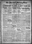 Newspaper: The Marshall Morning News (Marshall, Tex.), Vol. 1, No. 274, Ed. 1 We…