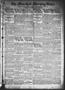Primary view of The Marshall Morning News (Marshall, Tex.), Vol. 1, No. 305, Ed. 1 Thursday, September 2, 1920