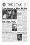 Newspaper: The J-TAC (Stephenville, Tex.), Vol. 37, No. 21, Ed. 1 Tuesday, March…