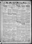 Newspaper: The Marshall Morning News (Marshall, Tex.), Vol. 2, No. 36, Ed. 1 Tue…