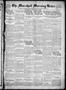Primary view of The Marshall Morning News (Marshall, Tex.), Vol. 2, No. 47, Ed. 1 Sunday, October 31, 1920