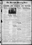 Primary view of The Marshall Morning News (Marshall, Tex.), Vol. 2, No. 49, Ed. 1 Wednesday, November 3, 1920