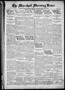 Newspaper: The Marshall Morning News (Marshall, Tex.), Vol. 2, No. 55, Ed. 1 Wed…