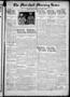 Newspaper: The Marshall Morning News (Marshall, Tex.), Vol. 2, No. 61, Ed. 1 Wed…