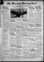 Primary view of The Marshall Morning News (Marshall, Tex.), Vol. 2, No. 65, Ed. 1 Sunday, November 21, 1920