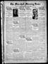 Newspaper: The Marshall Morning News (Marshall, Tex.), Vol. 2, No. 80, Ed. 1 Fri…