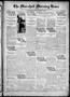 Primary view of The Marshall Morning News (Marshall, Tex.), Vol. 2, No. 81, Ed. 1 Saturday, December 11, 1920
