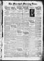 Newspaper: The Marshall Morning News (Marshall, Tex.), Vol. 2, No. 101, Ed. 1 We…