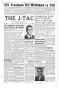 Newspaper: The J-TAC (Stephenville, Tex.), Vol. 38, No. 1, Ed. 1 Tuesday, Septem…