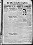 Newspaper: The Marshall Morning News (Marshall, Tex.), Vol. 2, No. 110, Ed. 1 Sa…