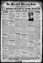 Newspaper: The Marshall Morning News (Marshall, Tex.), Vol. 2, No. 153, Ed. 1 Su…