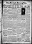 Newspaper: The Marshall Morning News (Marshall, Tex.), Vol. 2, No. 178, Ed. 1 Tu…