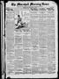 Newspaper: The Marshall Morning News (Marshall, Tex.), Vol. 2, No. 244, Ed. 1 Tu…