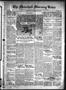 Newspaper: The Marshall Morning News (Marshall, Tex.), Vol. 2, No. 273, Ed. 1 Tu…