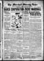 Newspaper: The Marshall Morning News (Marshall, Tex.), Vol. 2, No. 317, Ed. 1 Fr…