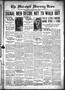 Newspaper: The Marshall Morning News (Marshall, Tex.), Vol. 2, No. 349, Ed. 1 Tu…