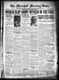 Newspaper: The Marshall Morning News (Marshall, Tex.), Vol. 3, No. 22, Ed. 1 Sat…