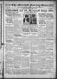 Newspaper: The Marshall Morning News (Marshall, Tex.), Vol. 3, No. 113, Ed. 1 Su…