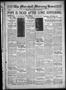 Newspaper: The Marshall Morning News (Marshall, Tex.), Vol. 3, No. 119, Ed. 1 Su…