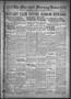 Primary view of The Marshall Morning News (Marshall, Tex.), Vol. 3, No. 146, Ed. 1 Friday, February 24, 1922