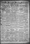Newspaper: The Marshall Morning News (Marshall, Tex.), Vol. 3, No. 150, Ed. 1 We…